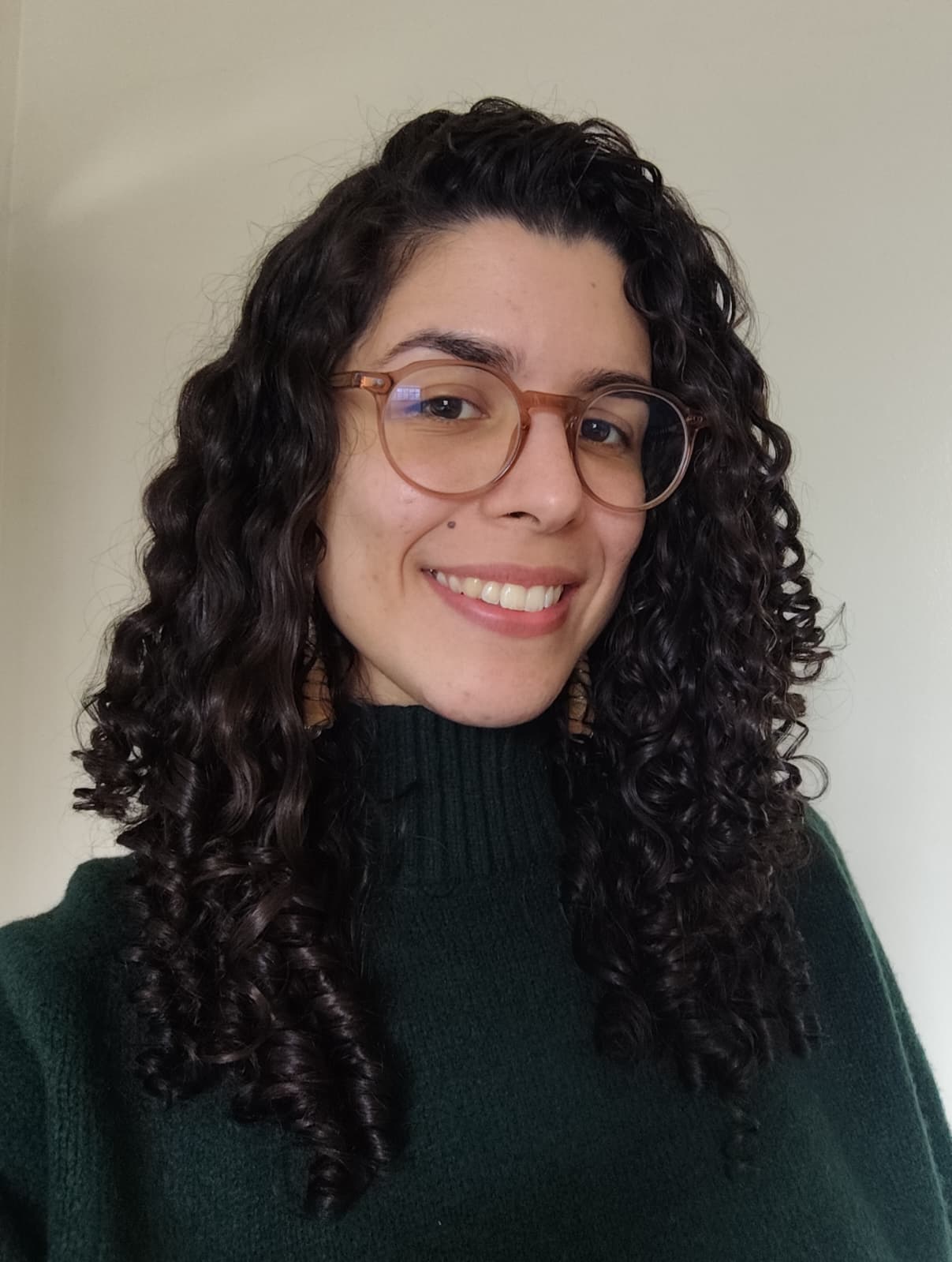 Laura Chelidonopoulos